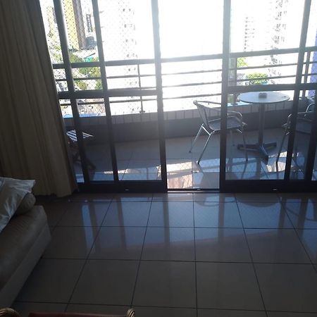Nisa Praia Mansa Aparthotel Fortaleza  Ngoại thất bức ảnh
