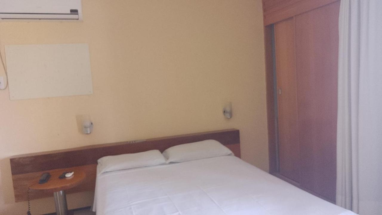 Nisa Praia Mansa Aparthotel Fortaleza  Ngoại thất bức ảnh
